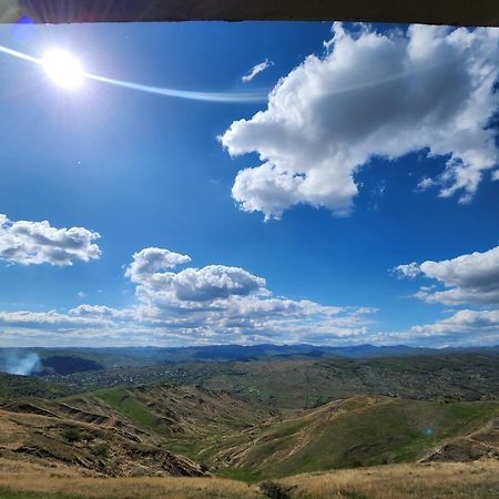 Mountain Lake Jbs Hotel Focşani Buitenkant foto